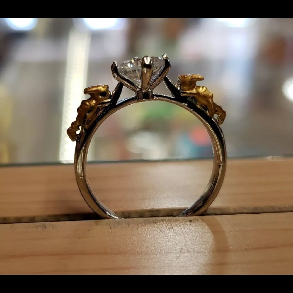 Piccachu Ring - Picture 3 of 4